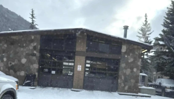Banff Service Mechanic Napa Autocare Center Auto Repair Shop - Banff