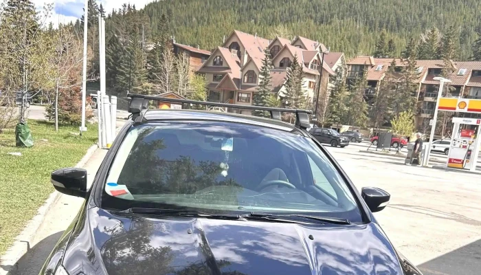 Banff Service Mechanic Napa Autocare Center Phone - Banff