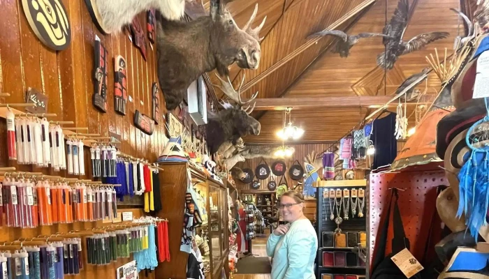 Banff Trading Post -  Reviews - Banff