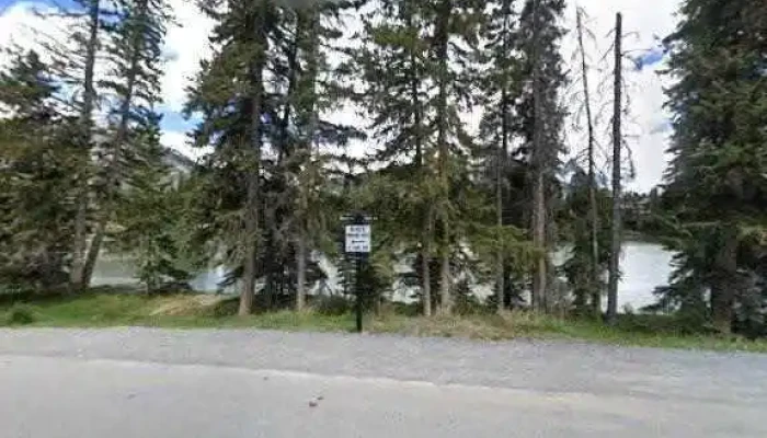 Banff Trading Post -  Street View 360deg - Banff