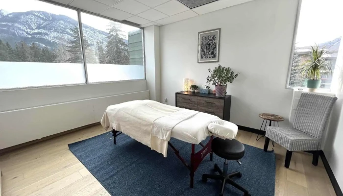 Banff Wellness Practice -  All - Banff