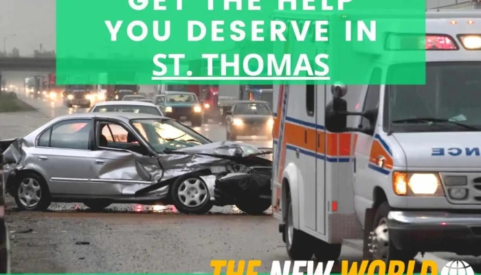 Barapp Law Firm -  By Owner - St Thomas