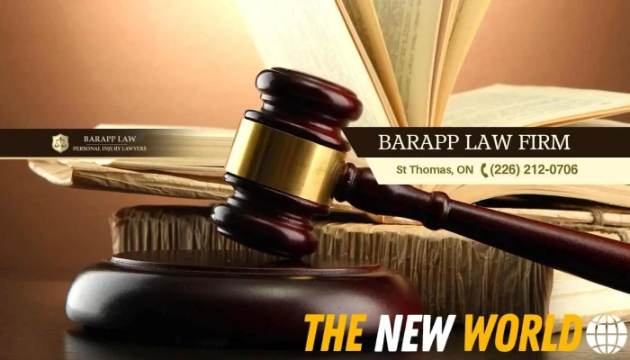 Barapp Law Firm - St Thomas