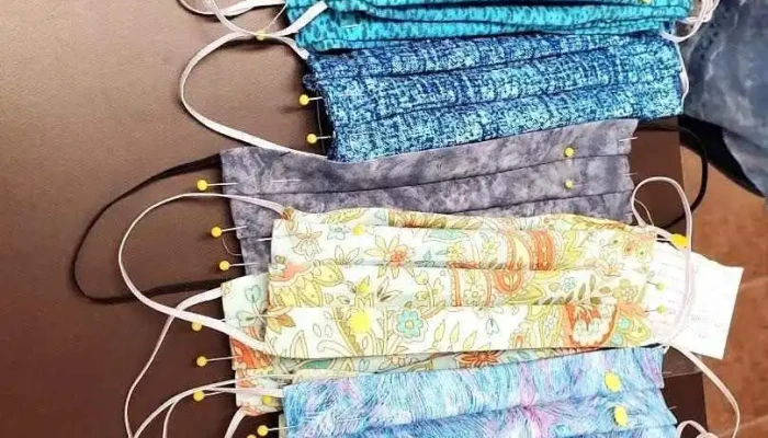 Barb's Sewing - Barrhead