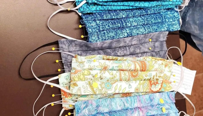 Barbs Sewing All - Barrhead