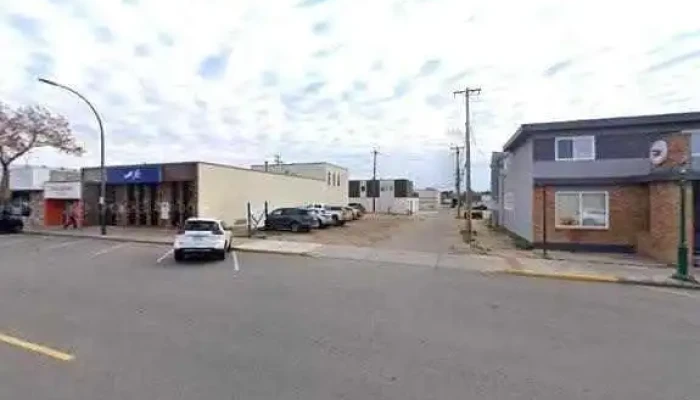 Barbs Sewing Street View 360deg - Barrhead