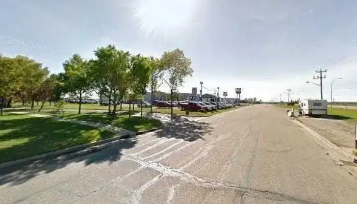Barrhead Alberta Supports Centre -  All - Barrhead