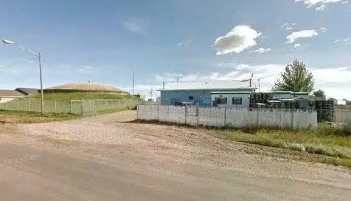 Barrhead Bottle Depot -  Street View 360deg - Barrhead