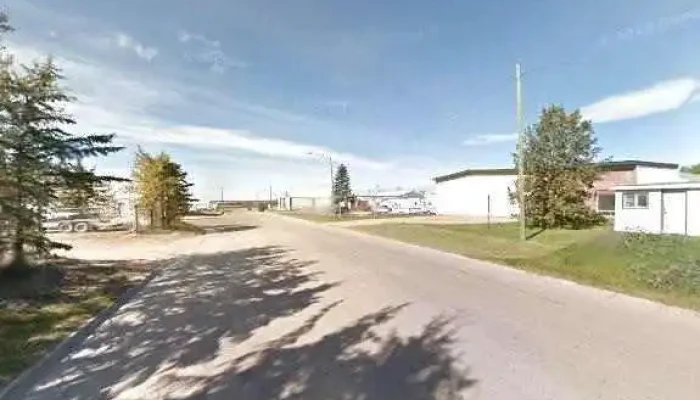 Barrhead Custom Meat Packers Abattoir All - Barrhead