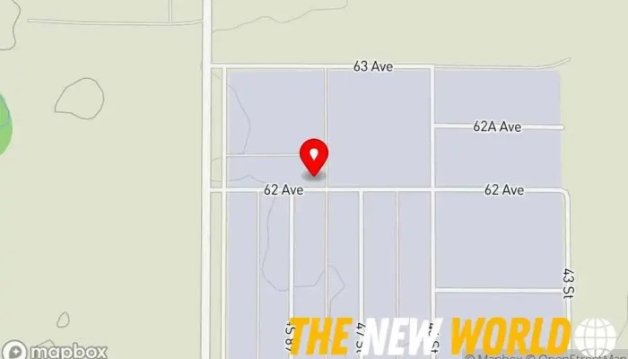 map of Barrhead Custom Meat Packers, ABATTOIR Butcher shop in Barrhead