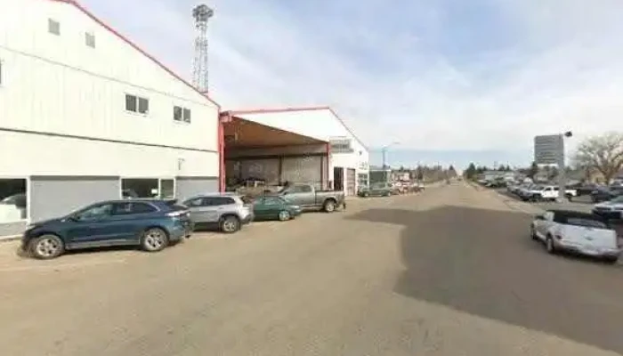 Barrhead Laundromat -  All - Barrhead