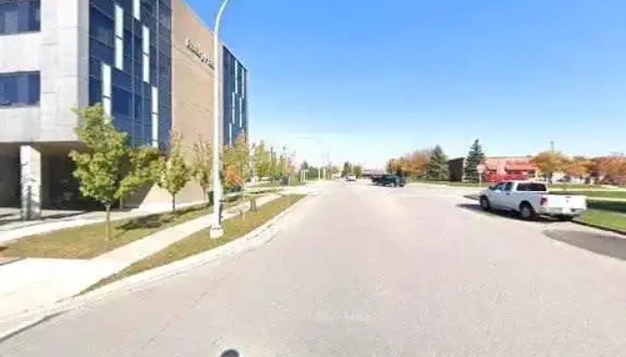 Barrie Digestive Clinic -  Street View 360deg - Barrie