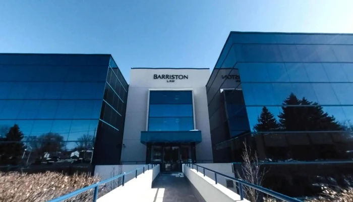 Barriston Law -  Street View 360deg - Barrie