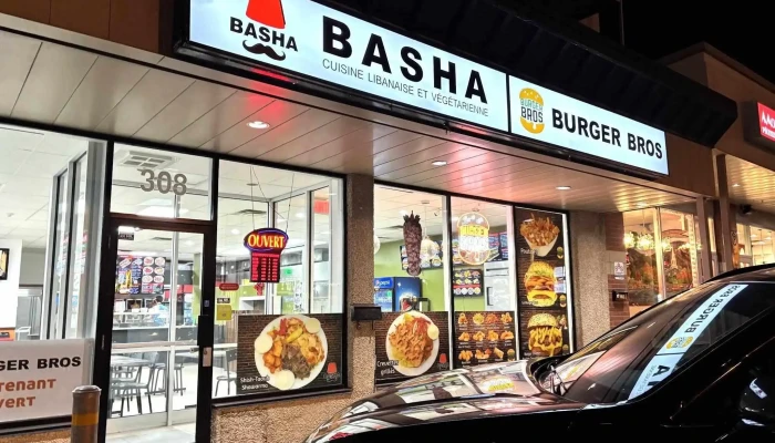 Basha Beloeil All - Beloeil