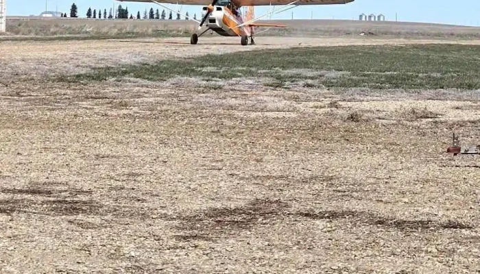 Bassano Airport -  All - Bassano