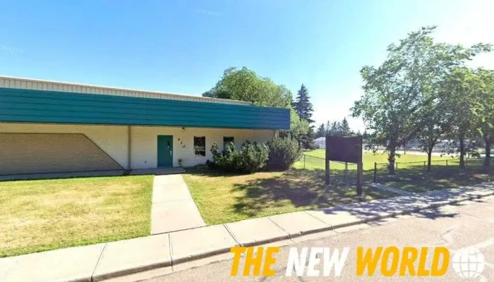 Bassano Community Hall - Bassano