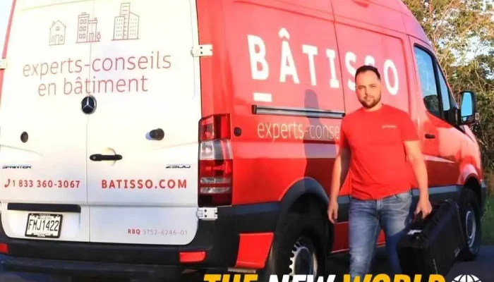 Batisso By Owner - Boucherville