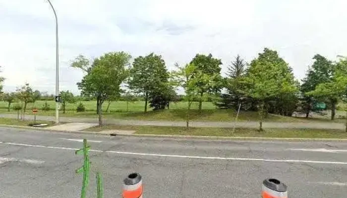 Batisso Street View 360deg - Boucherville