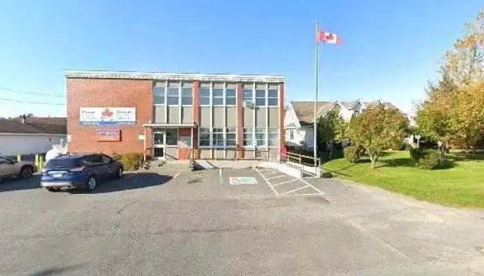 Bay Roberts Post Office -  All - Bay Roberts