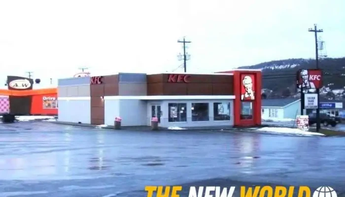 Bay Roberts Shopping Centre -  All - Bay Roberts