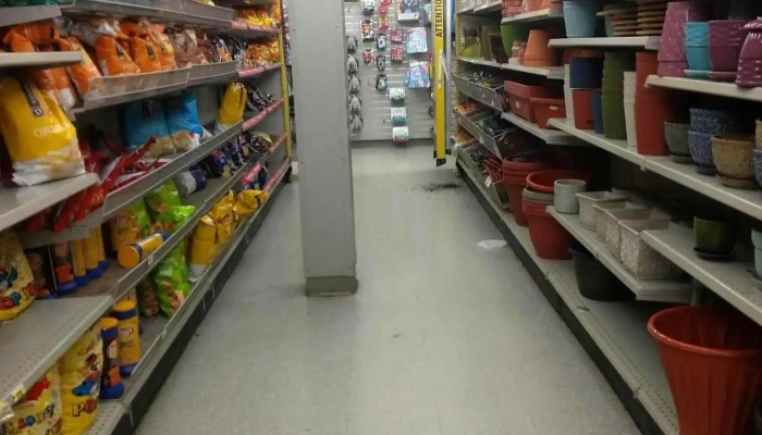 Bay Roberts Shopping Centre -  Inside - Bay Roberts