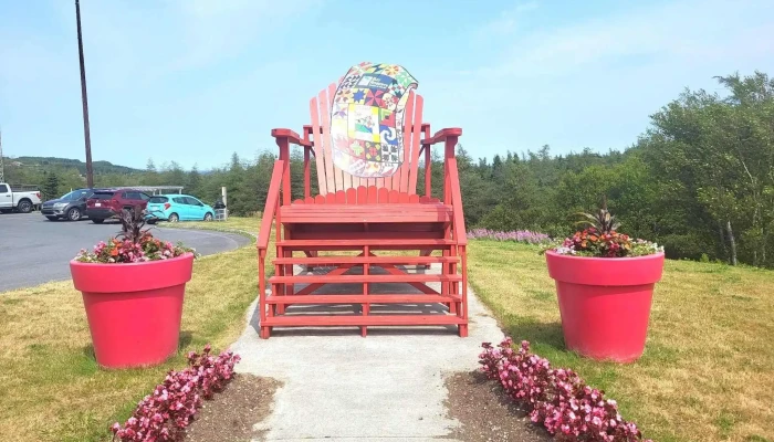 Bay Roberts Visitor Information Centre All - Bay Roberts