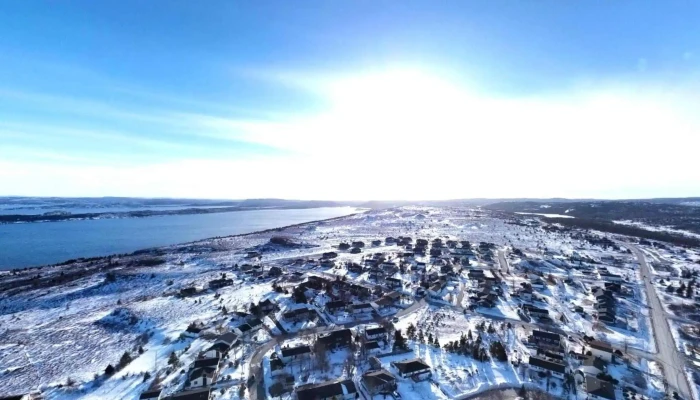 Bay Roberts Visitor Information Centre Street View 360deg - Bay Roberts