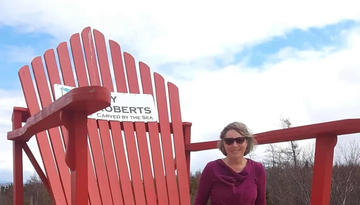 Bay Roberts Visitor Information Centre Visitor Center - Bay Roberts