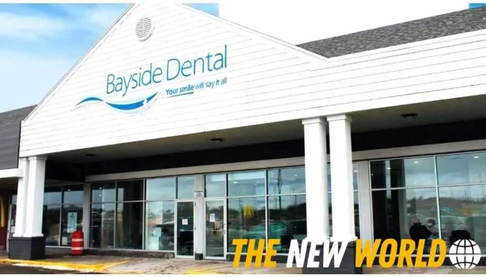 Bayside Dental - Glace Bay