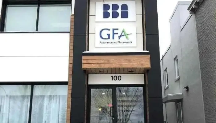 Bba -  All - Rouyn-noranda