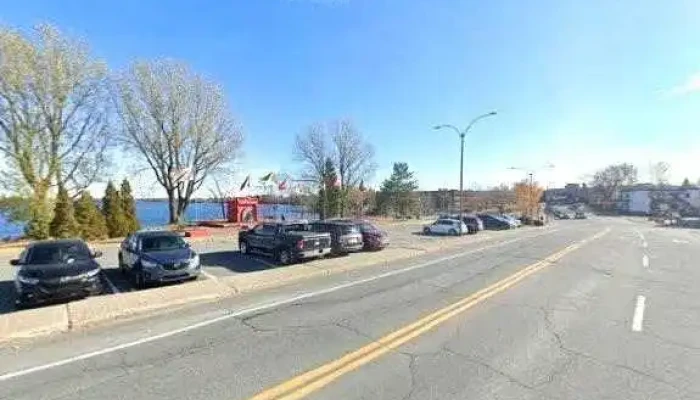 Bba -  Street View 360 - Rouyn-noranda