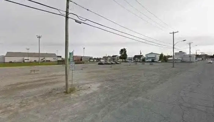 Bba -  Street View 360deg - Val-d'or