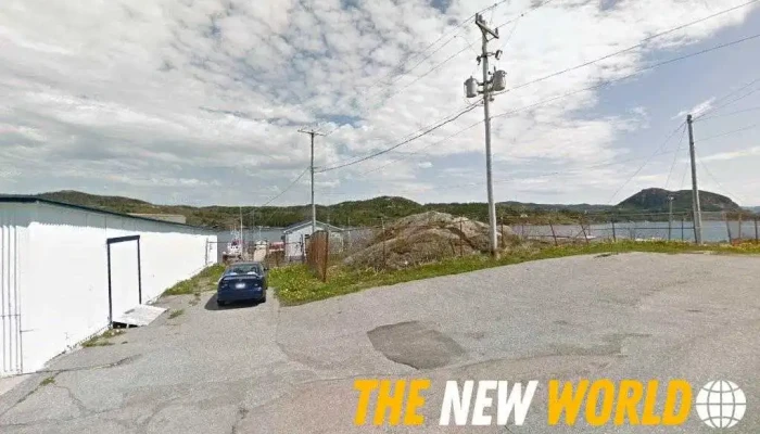 Bcj Tax Centre -  Principal - Burgeo