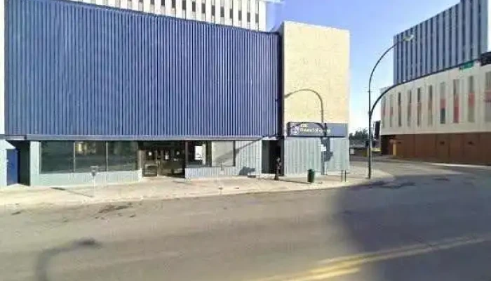 Bdc -    Business Development Bank Of Canada All - Yellowknife