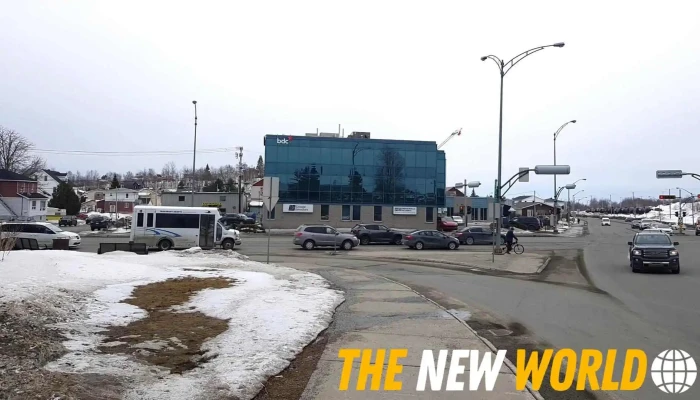 Bdc -  Banque De Developpement Du Canada All - Rouyn-noranda