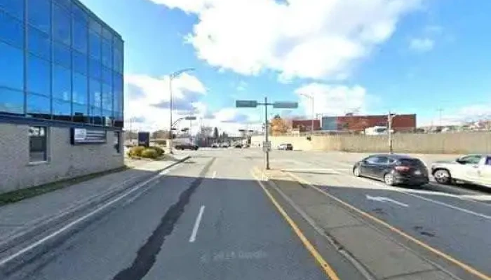 Bdc -  Banque De Developpement Du Canada Street View 360 - Rouyn-noranda