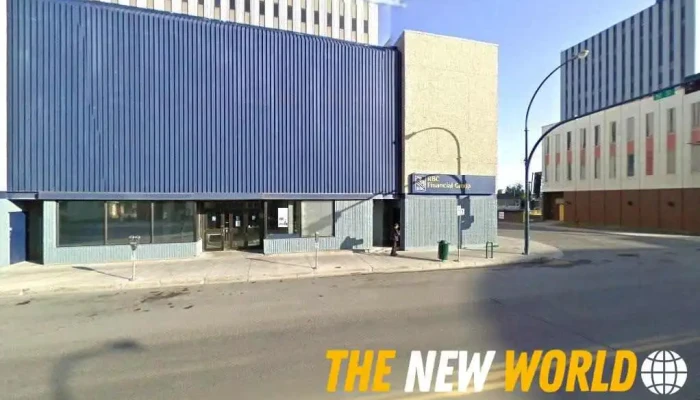 Bdc - Business Development Bank of Canada - Yellowknife