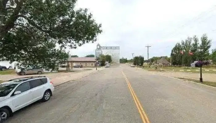 Bdo Canada Llp -    Boissevain Street View 360deg - Boissevain