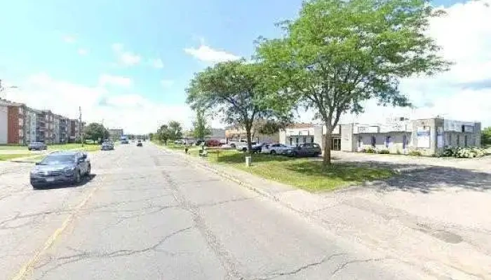 Bdo Canada Llp -    Rockland Street View 360deg - Rockland