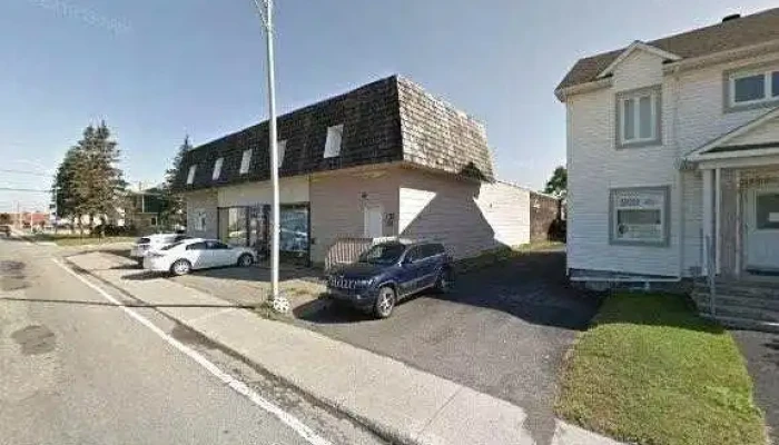 Bdo Solutions A Lendettement Street View 360deg - Matane