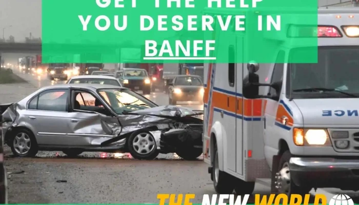 Beab Personal Injury Lawyer -  By Owner - Banff