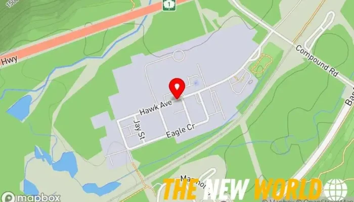 map of BEAB Personal Injury Lawyer Personal injury attorney in Banff