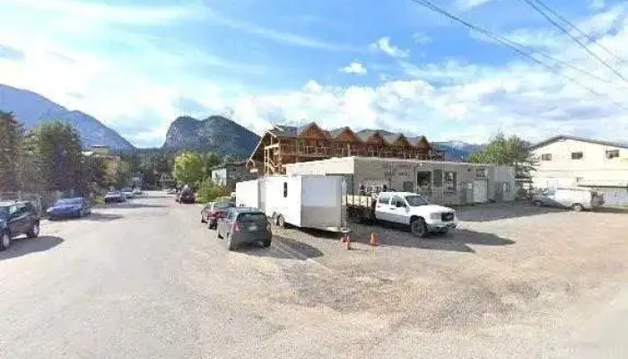 Beab Personal Injury Lawyer -  Street View 360deg - Banff