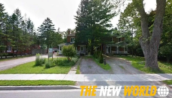 Beacon Environmental -  Principal - Bracebridge