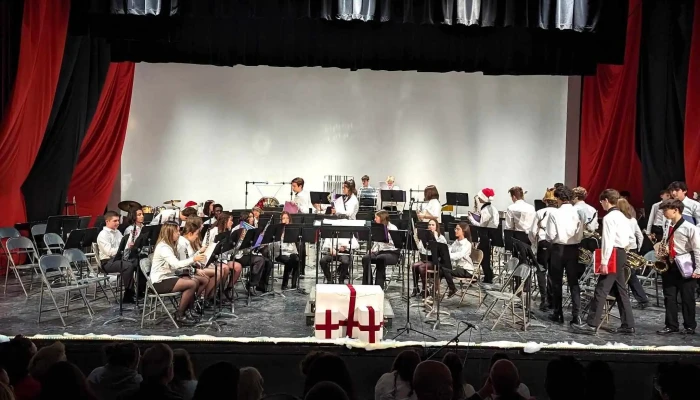 Beaconsfield High School -  All - Beaconsfield