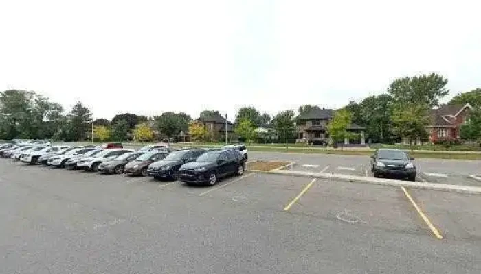 Beaconsfield High School -  Street View 360deg - Beaconsfield