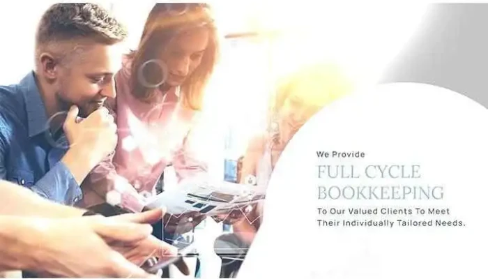 Bean Counters Bookkeeping Ltd By Owner - Red Deer County