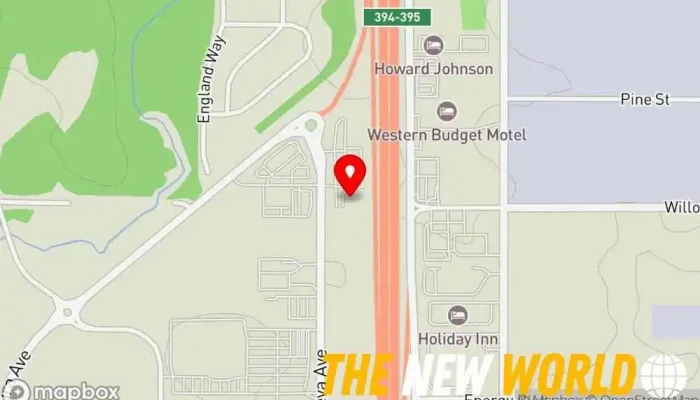 map of Bean Counters Bookkeeping Ltd. Bookkeeping service, Accounting firm, Business management consultant, Financial consultant, Tax preparation service in Red Deer County