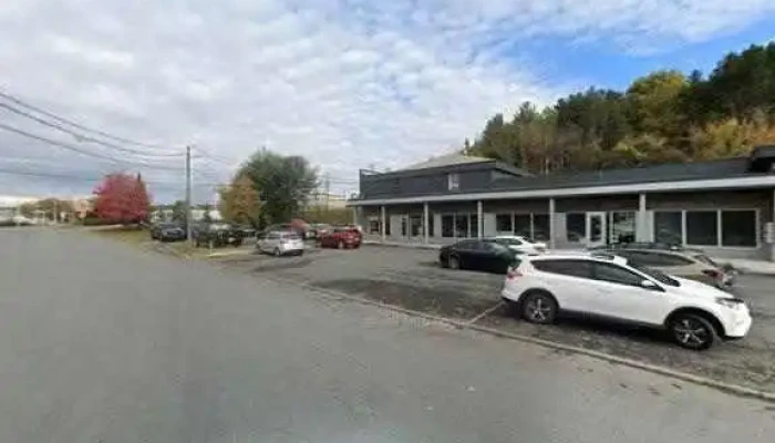 Beauce Design Street View 360deg - Saint-georges