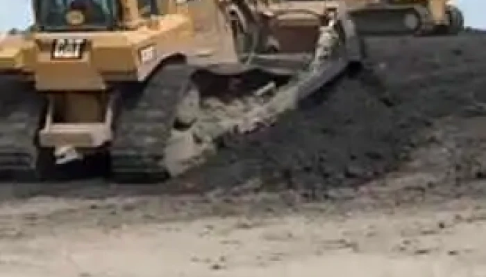 Beaudoin J A Construction Ltee By Owner - Stanbridge Station